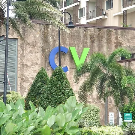 Cabs Staycation Circulo Verde